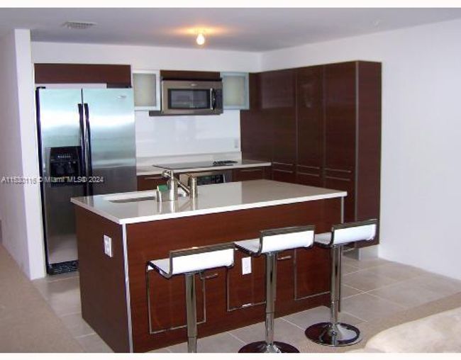 APT-3606 - 1900 N Bayshore Dr, Condo with 1 bedrooms, 1 bathrooms and null parking in Miami FL | Image 9