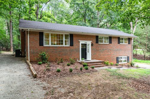 2900 Beech Grove Dr, Durham, NC, 27705-1602 | Card Image