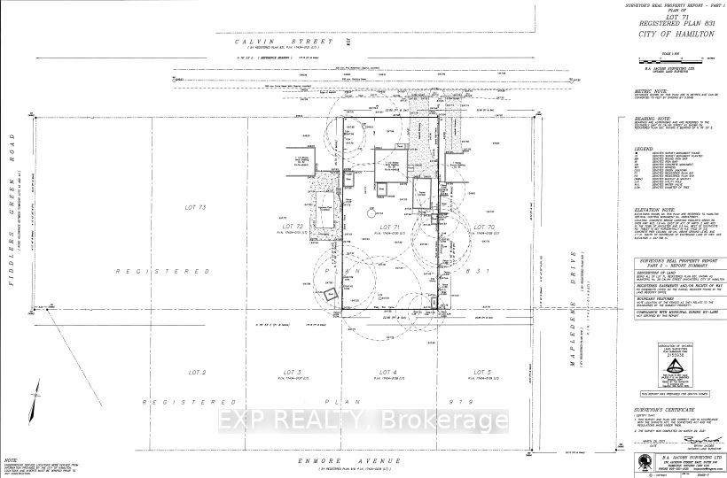 Residential in Hamilton 2