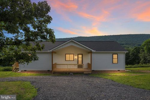 1854 Middle Cove Rd, MATHIAS, WV, 26812-8182 | Card Image