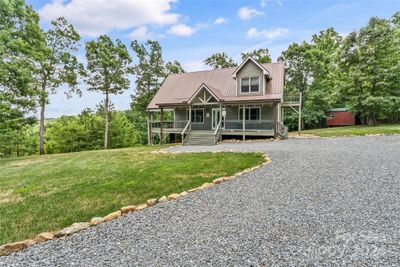 21 Lakeview Trail, House other with 2 bedrooms, 2 bathrooms and null parking in Nebo NC | Image 3