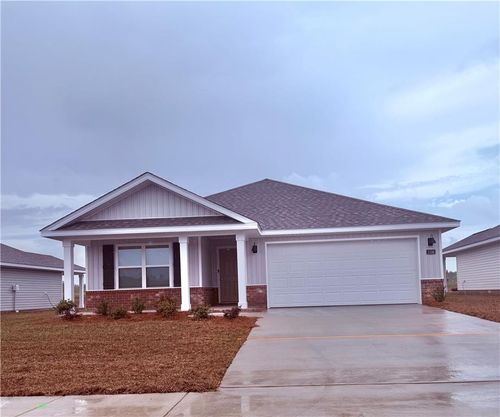 1156 Loblolly Avenue, Semmes, AL, 36575 | Card Image