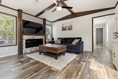 24935 Patterson Rd, Tecumseh, OK, 74873-6543 | Card Image