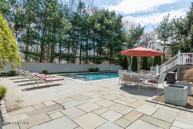 112 Old Belden Hill Rd, House other with 6 bedrooms, 5 bathrooms and null parking in Norwalk CT | Image 28