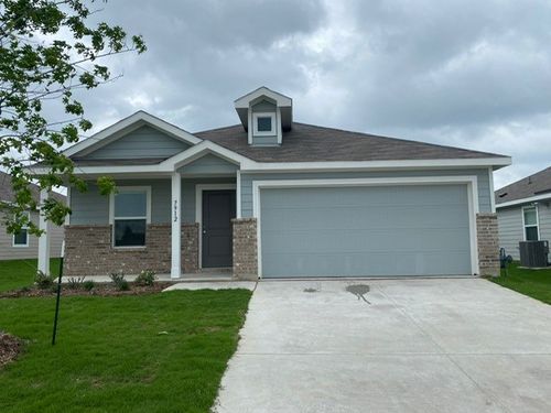 7912 Gus Wilson Dr, McKinney, TX, 75071-3759 | Card Image