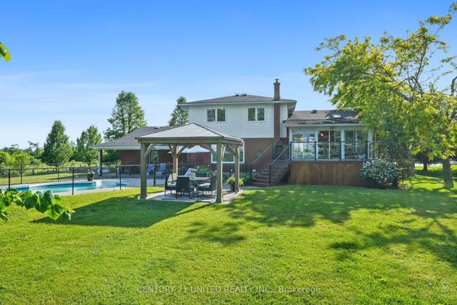 748 Rothesay Ave, House other with 5 bedrooms, 4 bathrooms and 10 parking in Cavan Monaghan ON | Image 43