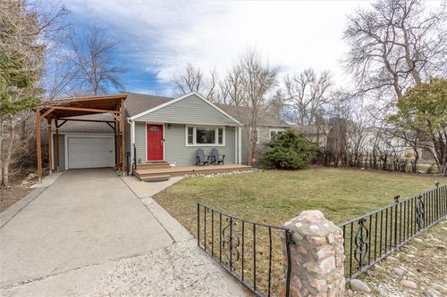 2225 12th Street W, Billings, MT, 59102 | Card Image