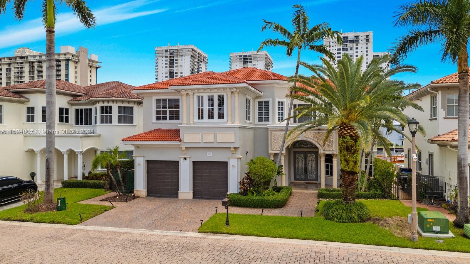 Windjammer Way, Hollywood, FL 33019
