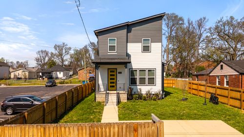 2520 Delk Ave, Nashville, TN, 37208-1917 | Card Image