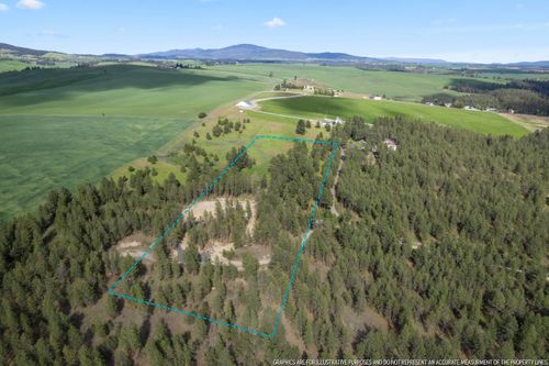 13853 S Serenity Ln, Valleyford, WA, 99036 | Card Image