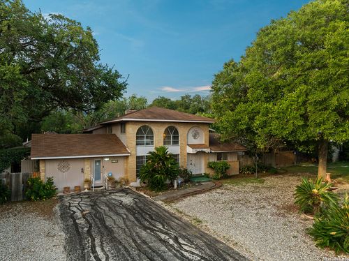 4708 Pecan Grove Blvd, San Antonio, TX, 78222-3527 | Card Image