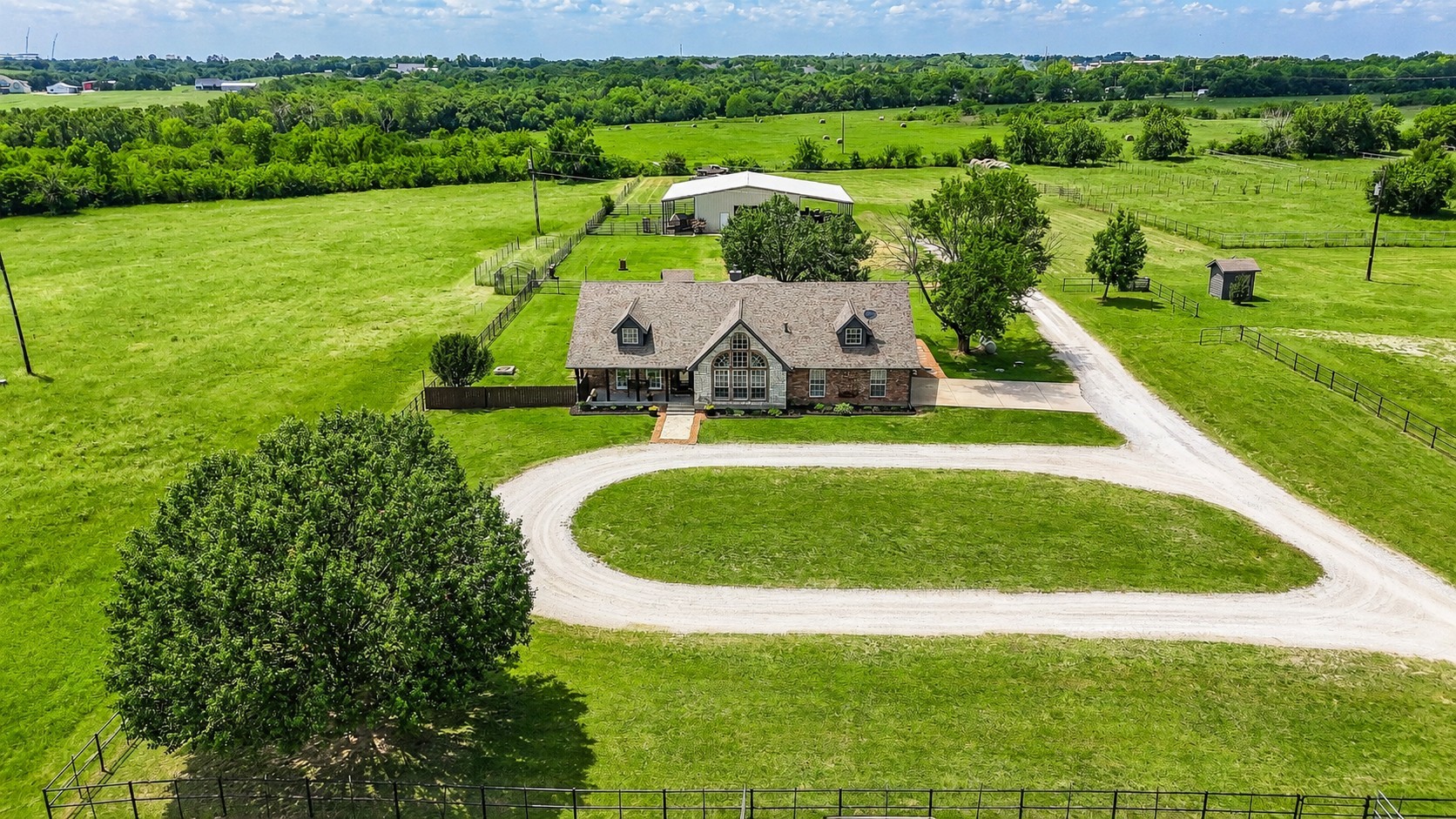 Residential in Denison 3