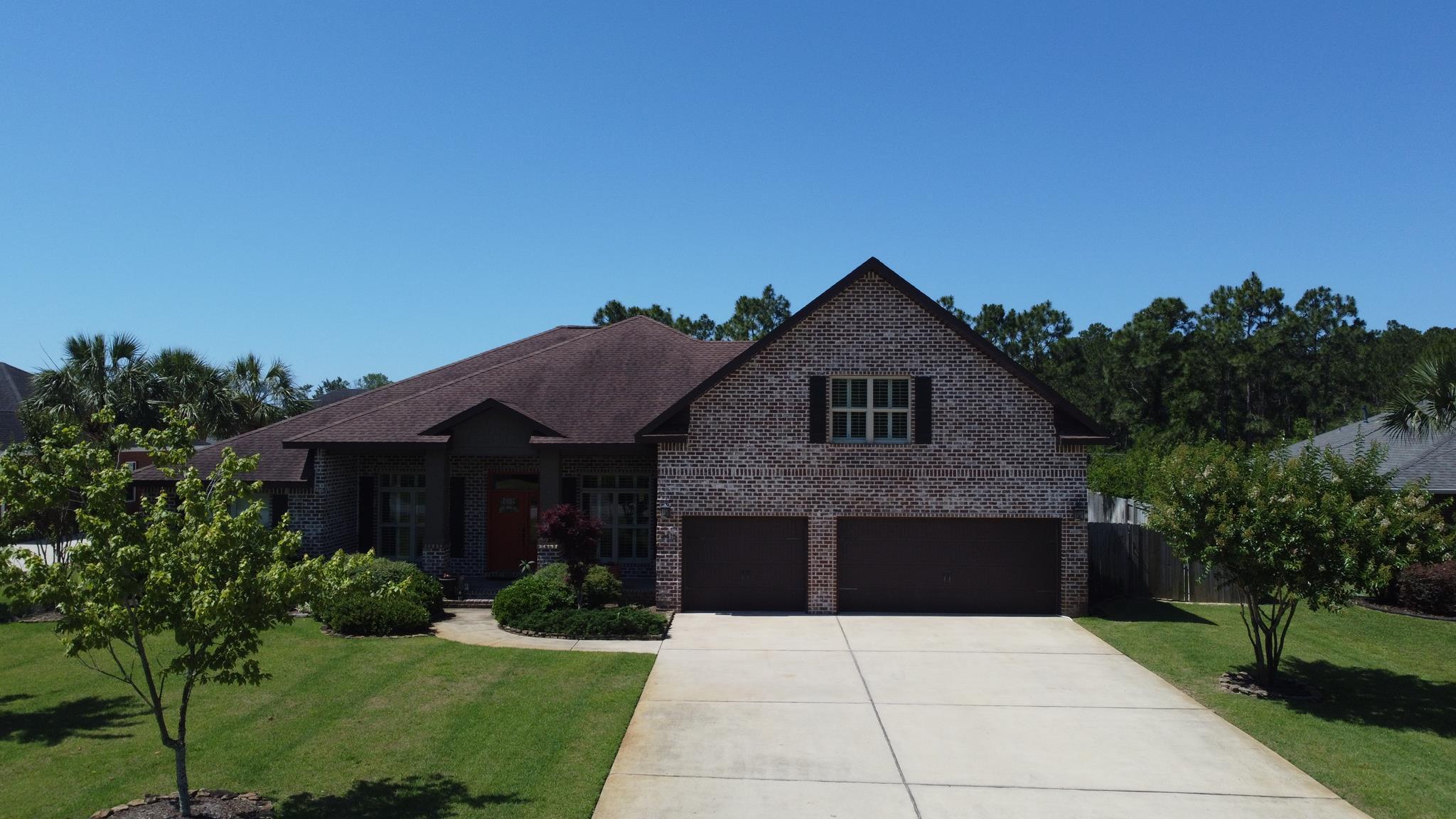 Whispering Pines Blvd, Navarre, FL 32566