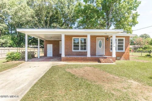 110 Athens St, Warner Robins, GA, 31088-5156 | Card Image