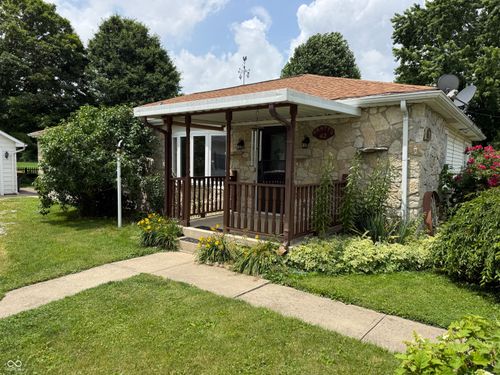 42 Leota St, Alexandria, IN, 46001 | Card Image