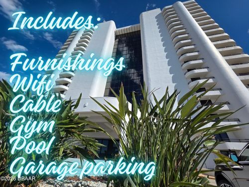 1601-2555 S Atlantic Ave, DAYTONA BEACH, FL, 32118-5546 | Card Image