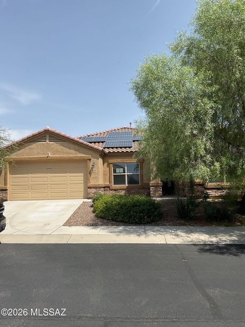 1068 W Still Meadows Lane, Sahuarita, AZ, 85629 | Card Image