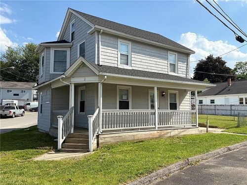 2 Fairmount Ave, Johnston, RI, 02919-3806 | Card Image