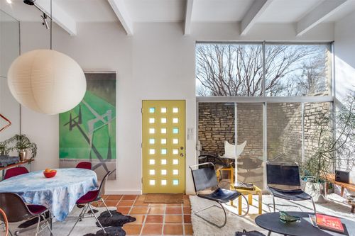 apt-21-4500 Westridge Ave, Fort Worth, TX, 76116-8246 | Card Image