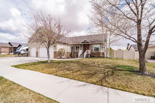 265 Polo Drive, Rexburg, ID, 83440 | Card Image