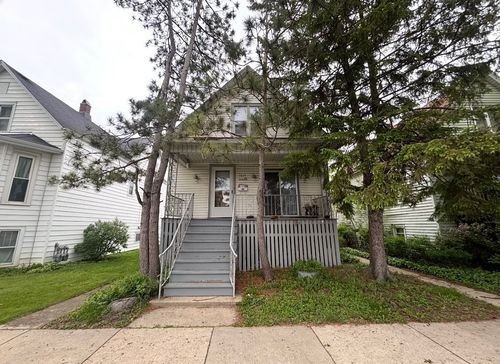 5834 W Byron Street, Chicago, IL, 60634 | Card Image
