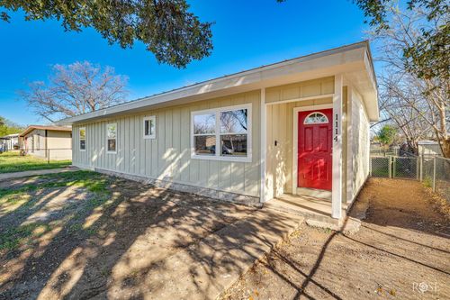 1114 E 23rd St, San Angelo, TX, 76903-2725 | Card Image
