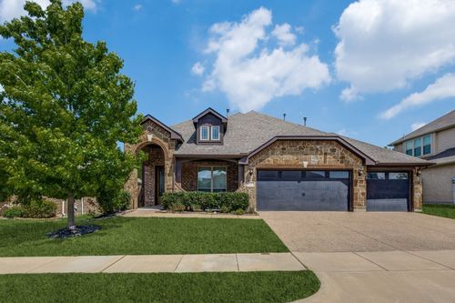 3317 Creekhaven Dr, Melissa, TX, 75454-2418 | Card Image