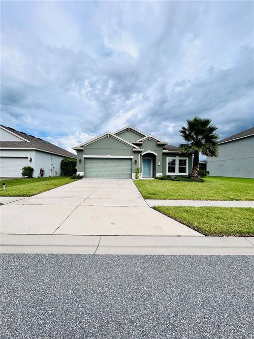 1813 Castleton Dr, SAINT CLOUD, FL, 34771-7677 | Card Image