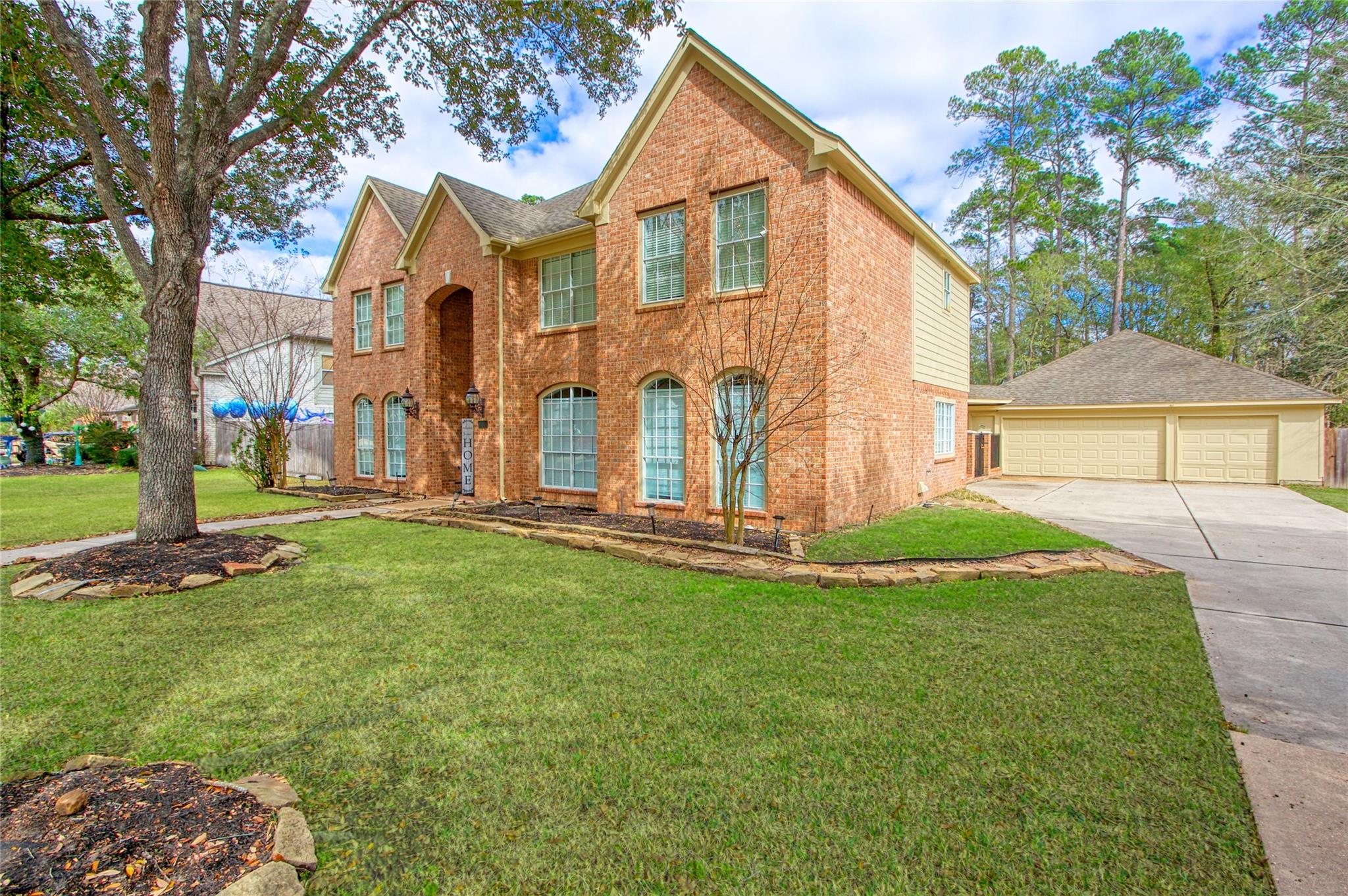 Residential in Houston 5