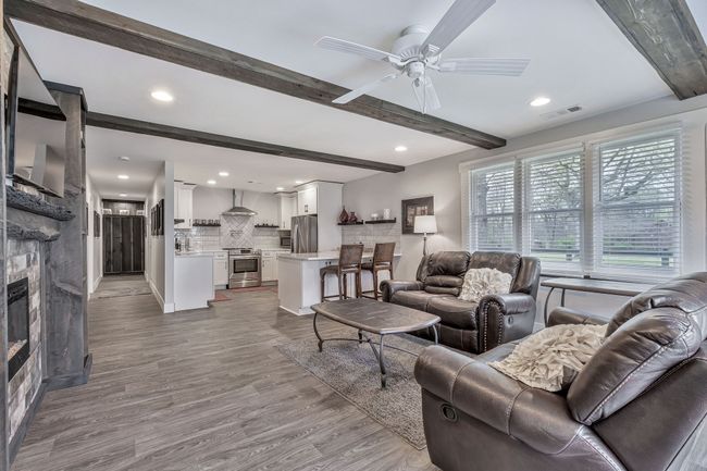 1486 Guill Rd, House other with 4 bedrooms, 4 bathrooms and 2 parking in Mount Juliet TN | Image 48