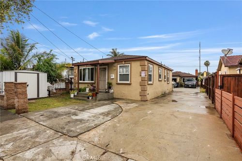4555 W 160th St, Lawndale, CA, 90260-2520 | Card Image