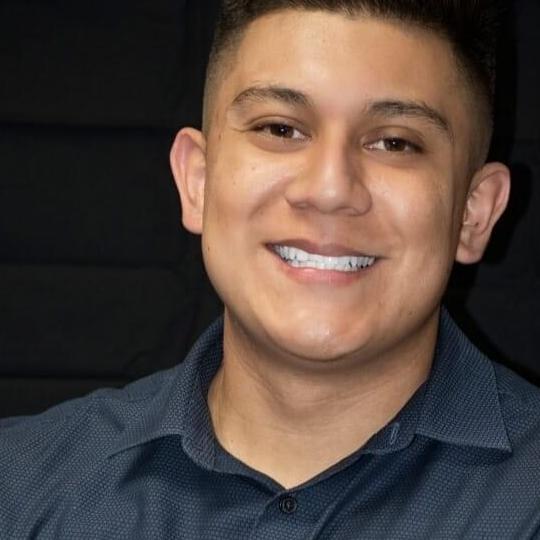 Alejandro Rosales