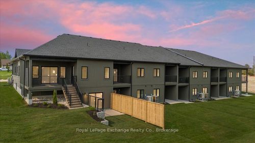 3-307 Arnaud St, Paisley, ON, N0G2N0 | Card Image