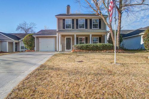 181 Two Pond Loop, Ladson, SC, 29456-6917 | Card Image