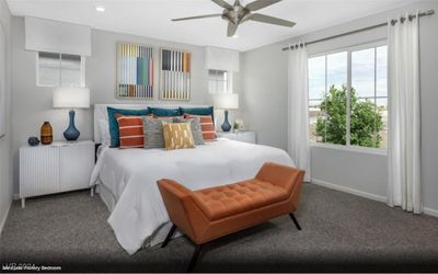 Mesquite - MODEL HOME PHOTO | Image 2