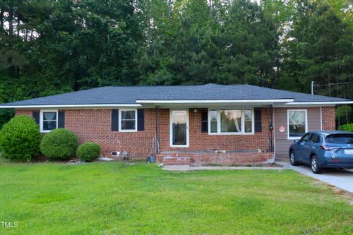 6591 Goldsboro Rd, Wade, NC, 28395-8809 | Card Image