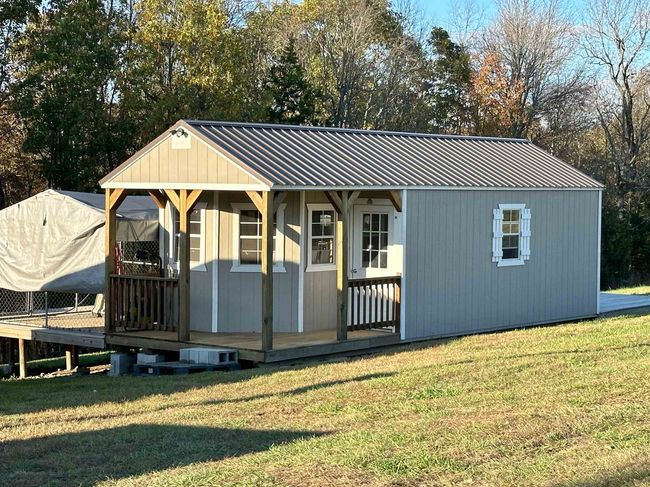 8997 Highway 9, House other with 2 bedrooms, 2 bathrooms and null parking in Mountain View AR | Image 32