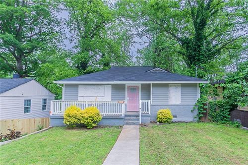 941 Reed Ave, Atlanta, GA, 30344-3715 | Card Image