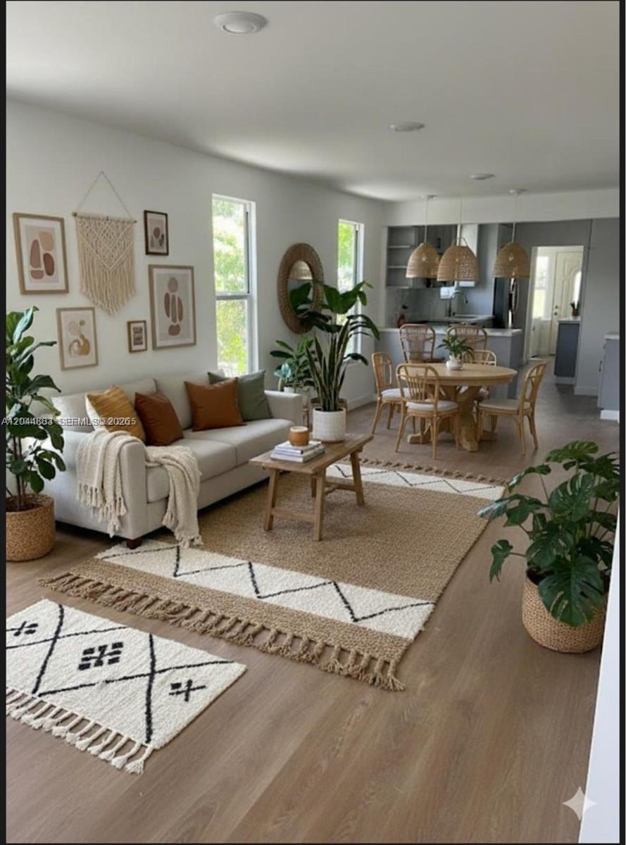 Residential in Miami 5