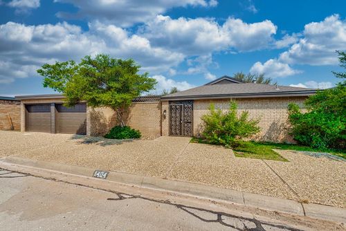 1404 W Pecan Ave, Midland, TX, 79705-6516 | Card Image