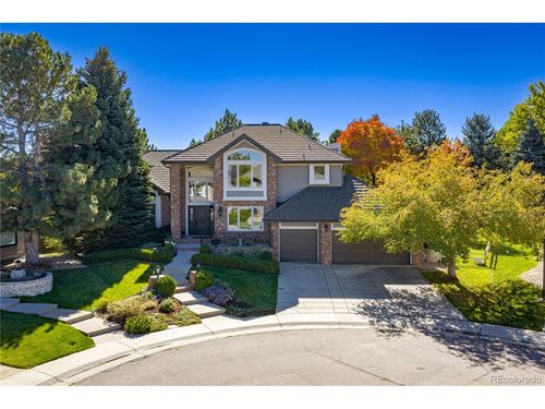 5586 E Mineral Ln, Centennial, CO, 80122-3898 | Card Image