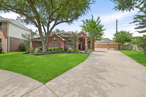 9727 Haviland Ln, Missouri City, TX, 77459-6315 | Card Image