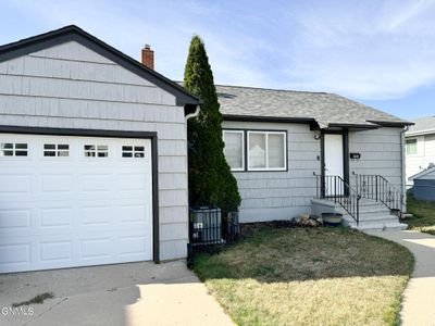 1415 1st Avenue W, House other with 3 bedrooms, 1 bathrooms and null parking in Williston ND | Image 1