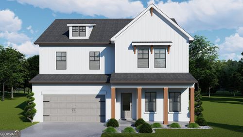 35a-5272 Baymont Dr, Gainesville, GA, 30507-6905 | Card Image