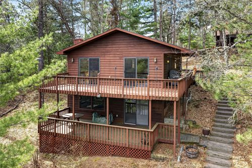 N13675 Indianhead Dr, Minong, WI, 54859-9045 | Card Image