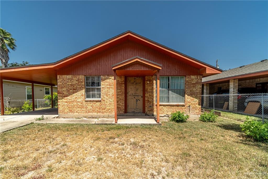 Residential in McAllen 3