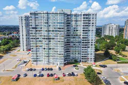 1801-330 Alton Towers Circle, Scarborough, ON, M1V5H3 | Card Image