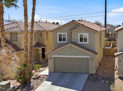 3409 Edinboro Ridge Ave, North Las Vegas, NV, 89081-6509 | Card Image