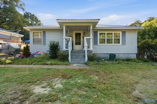 633 4th Street Nw, Arab, AL, 35016 | Card Image