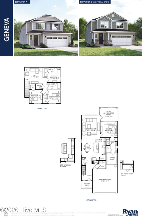 7096 Mcfarland Drive Ne, Leland, NC, 28451 | Card Image
